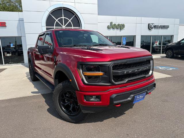 Certified 2024 Ford F150 XLT w/ Equipment Group 302A MID