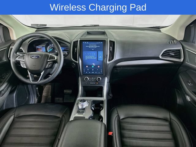 Certified 2024 Ford Edge SEL AWD/4WD image 17