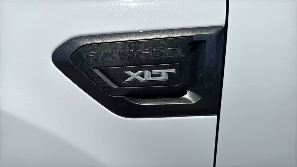 Certified 2022 Ford Ranger XLT w/ Tremor Off-Road Package AWD/4WD image 7