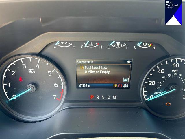 Certified 2023 Ford F150 XL w/ STX Appearance Package AWD/4WD image 15