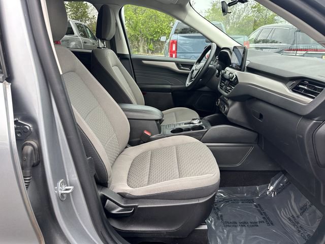 Certified 2022 Ford Escape SE w/ Convenience Package image 33