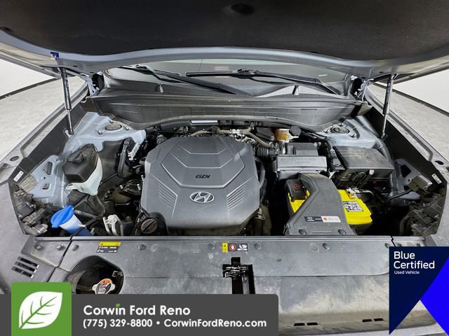 Used 2020 Hyundai Palisade SEL w/ Premium Package image 35