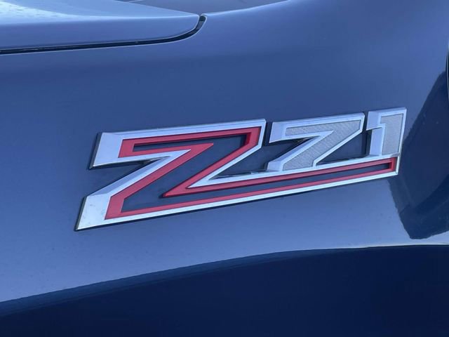 Used 2022 Chevrolet Silverado 1500 LT Trail Boss image 6