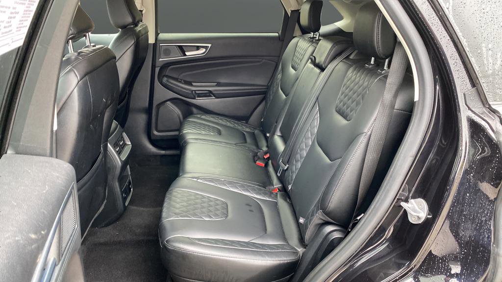 Certified 2024 Ford Edge Titanium AWD/4WD image 22