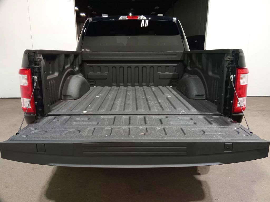 Certified 2023 Ford F150 XL w/ STX Appearance Package AWD/4WD image 6