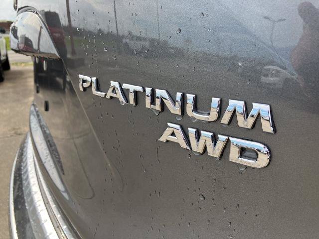Used 2022 Nissan Murano Platinum w/ Cargo Package AWD/4WD image 14