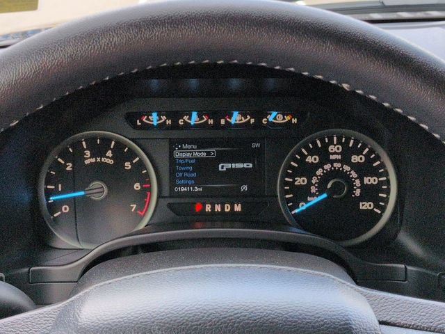 Certified 2020 Ford F150 XLT w/ Equipment Group 302A Luxury AWD/4WD image 27
