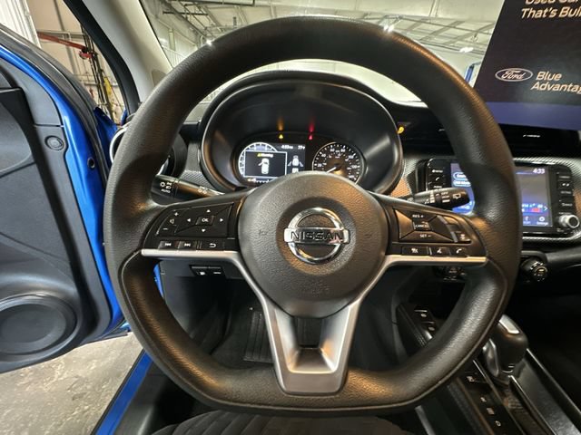 Used 2021 Nissan Kicks SV FWD image 15