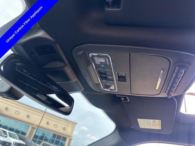 Certified 2025 Ford F150 Raptor w/ Equipment Group 803A Raptor R AWD/4WD image 28