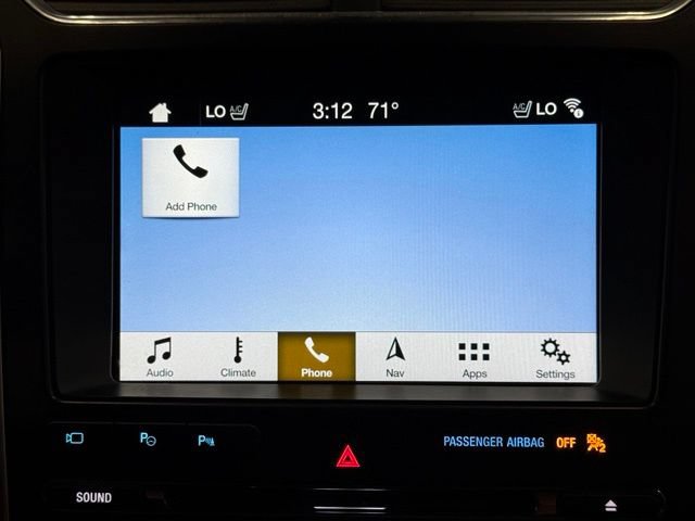 Certified 2018 Ford Explorer Platinum AWD/4WD image 28
