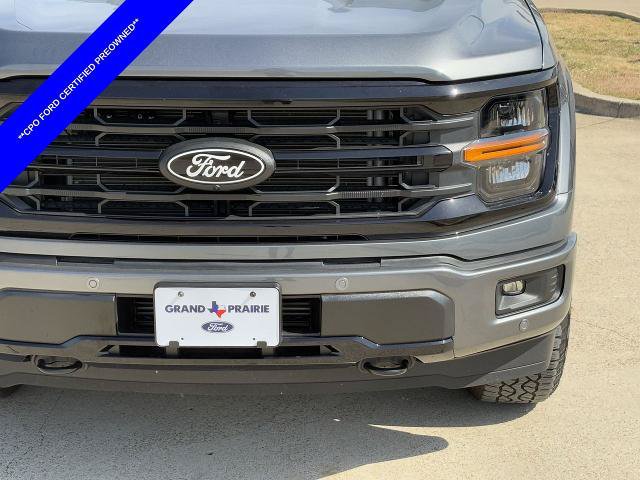 Certified 2026 Ford F150 XLT AWD/4WD image 10