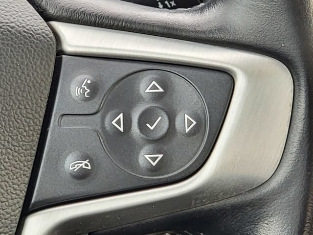 Used 2022 GMC Canyon Elevation w/ Driver Alert Package AWD/4WD image 33