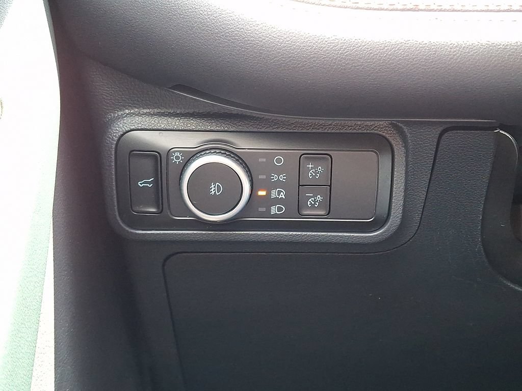 Certified 2025 Ford Explorer ST w/ Sun And Sound Package AWD/4WD image 28