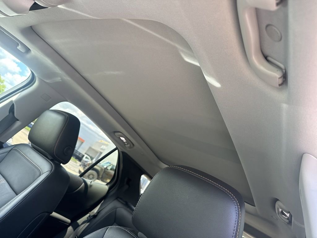 Used 2024 Chevrolet Equinox Premier FWD image 8