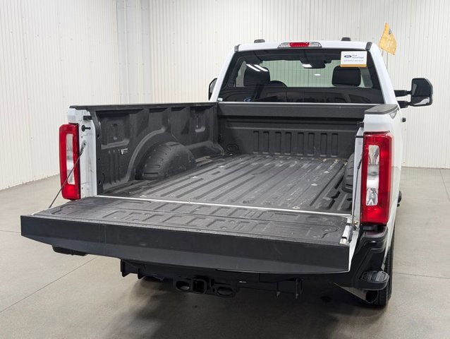 Certified 2024 Ford F250 XL image 8