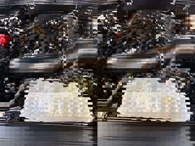 Certified 2023 Ford Expedition Limited image 18