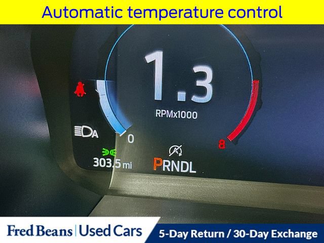 Certified 2026 Ford Explorer Active AWD/4WD image 15