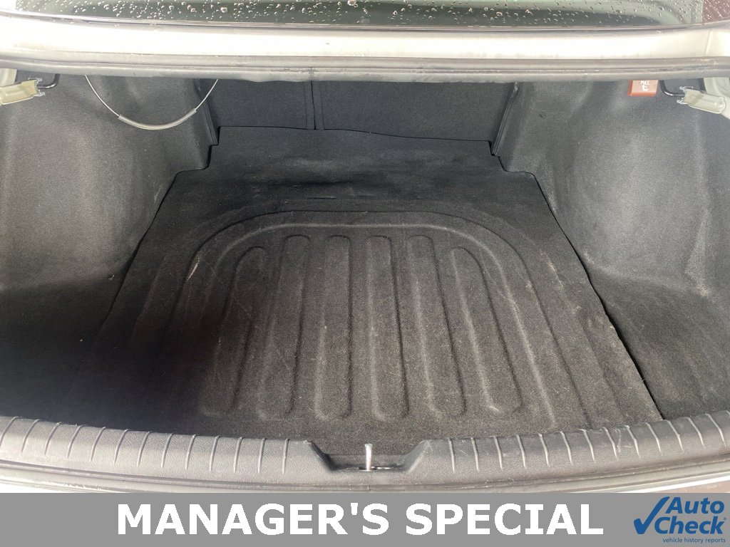 Used 2021 Hyundai Sonata SEL w/ Convenience Package image 15