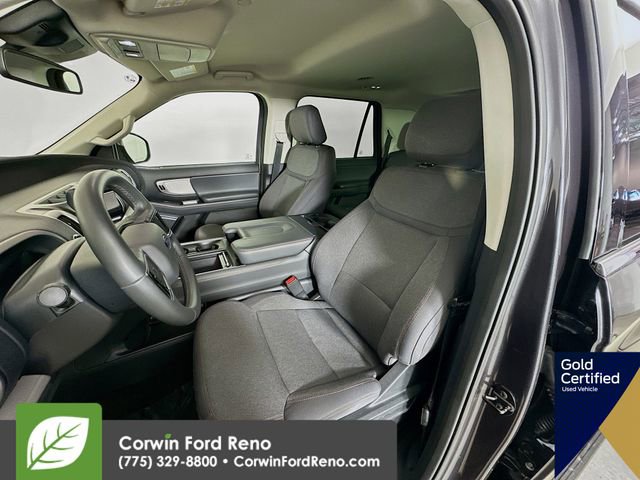 Certified 2025 Ford Expedition Max Active image 23