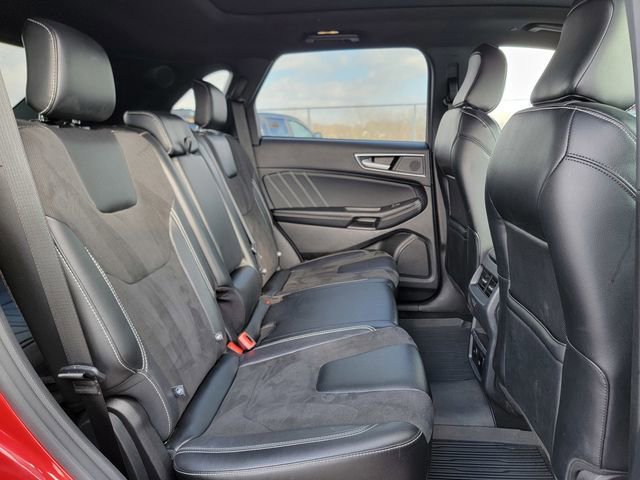 Certified 2023 Ford Edge ST w/ Equipment Group 401A image 22