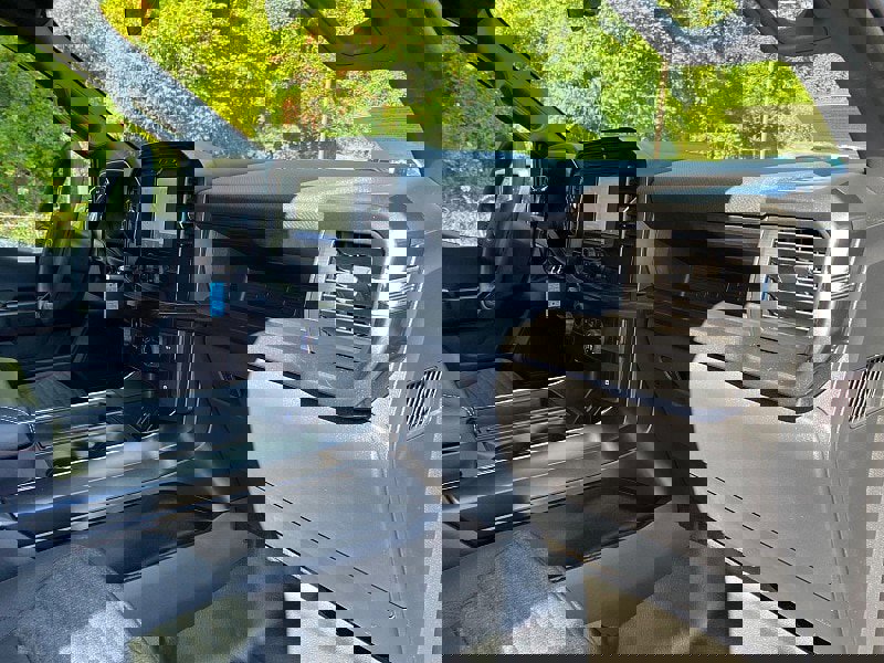 Certified 2022 Ford F150 XL w/ STX Black Appearance Package image 29