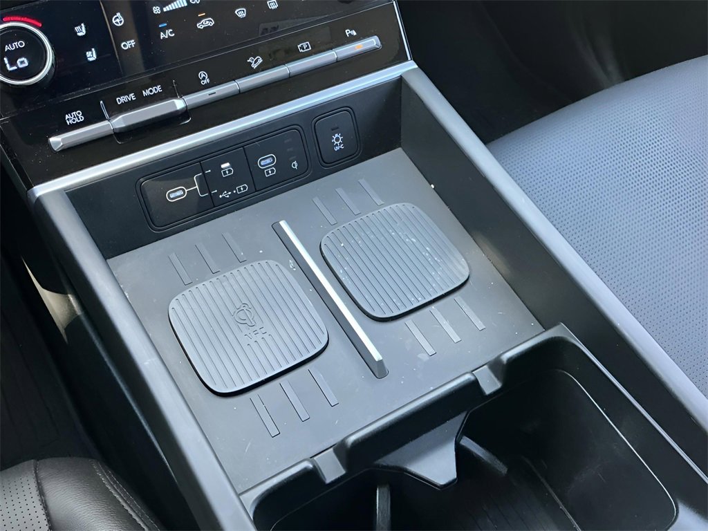 Used 2024 Hyundai Santa Fe Limited image 47