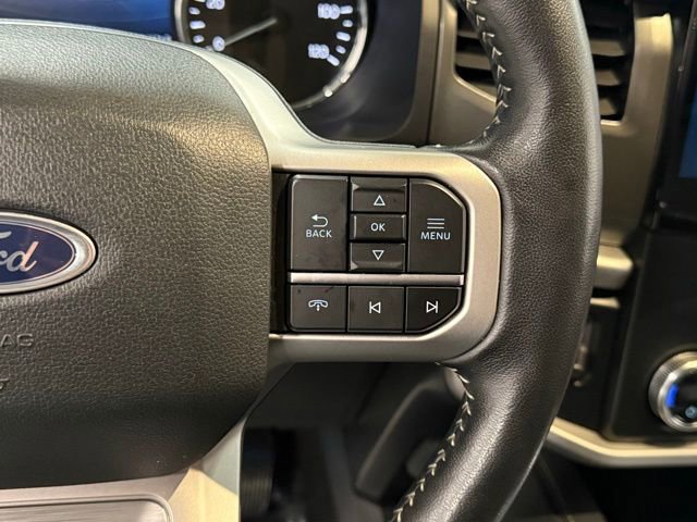 Certified 2024 Ford Expedition Max XLT image 18