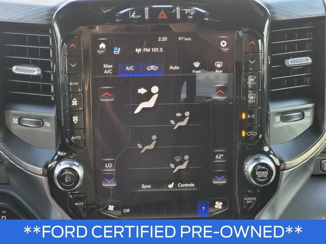 Used 2019 RAM 1500 Limited AWD/4WD image 25