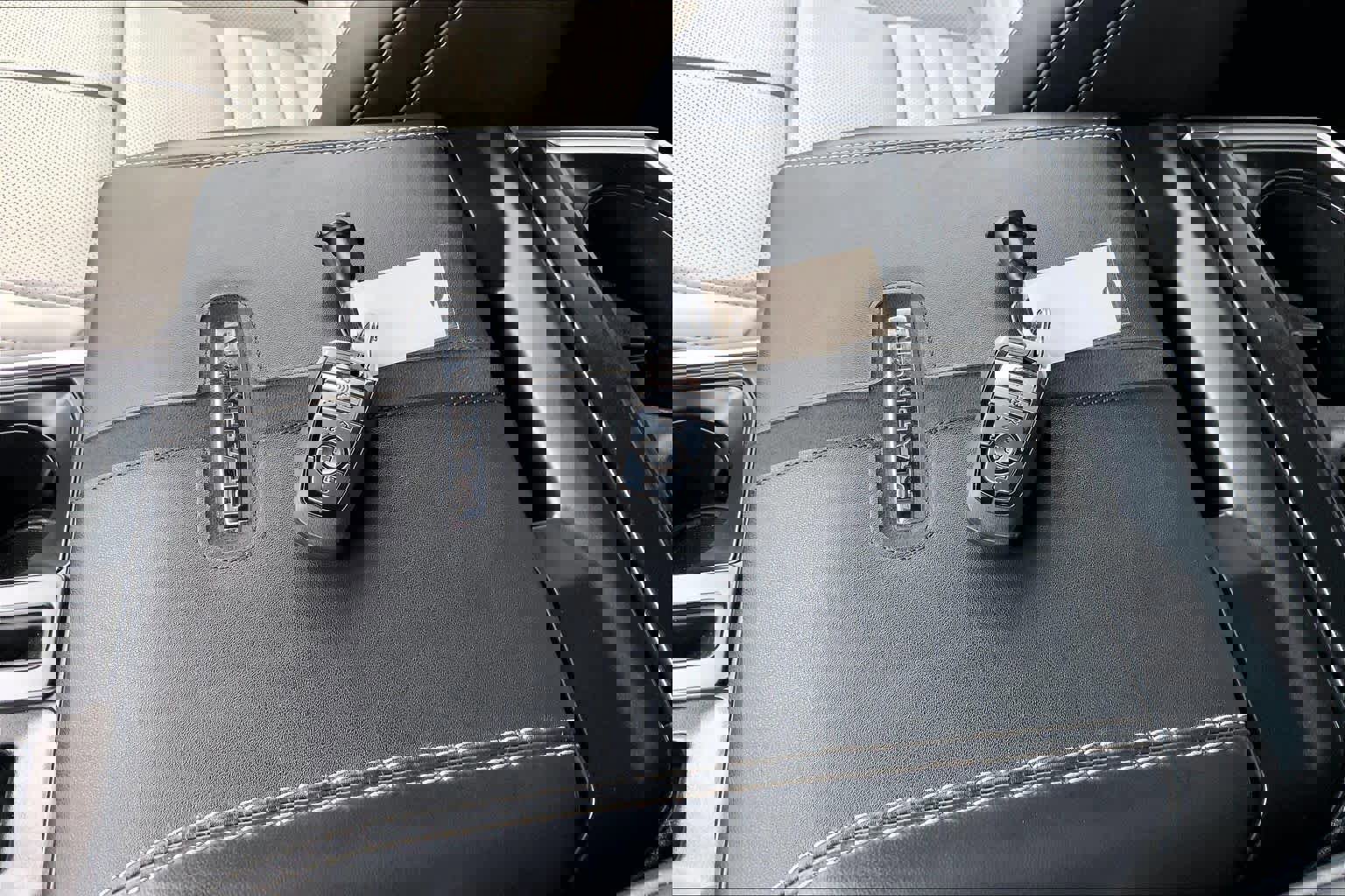 Certified 2025 Ford F150 Lightning Platinum image 14