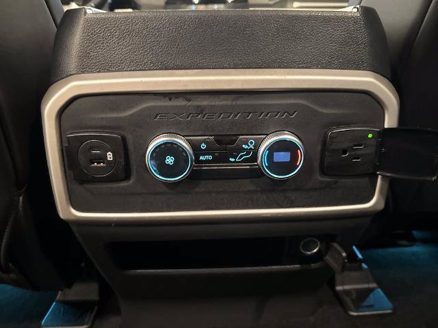 Certified 2023 Ford Expedition XLT RWD image 31