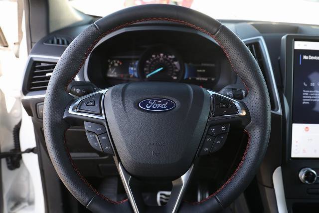 Certified 2024 Ford Edge ST-Line image 38