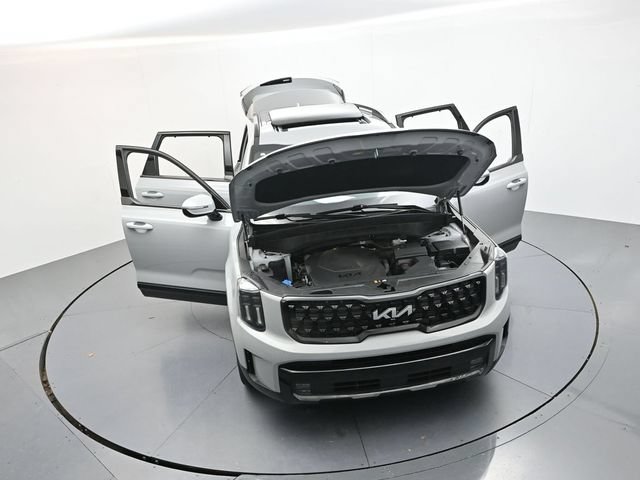 Used 2024 Kia Telluride SX Prestige X-Line AWD/4WD image 47