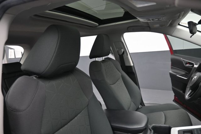 Used 2023 Toyota RAV4 XLE w/ Convenience Package AWD/4WD image 31