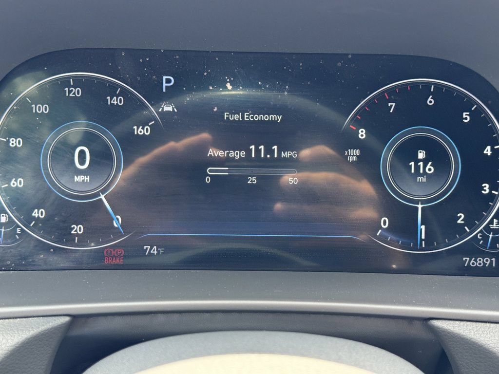 Used 2020 Hyundai Sonata SEL Plus FWD image 25