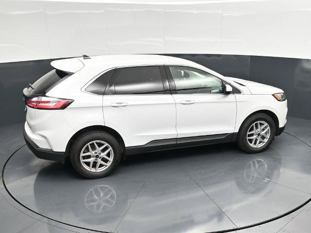 Certified 2024 Ford Edge SEL w/ Convenience Package AWD/4WD image 36