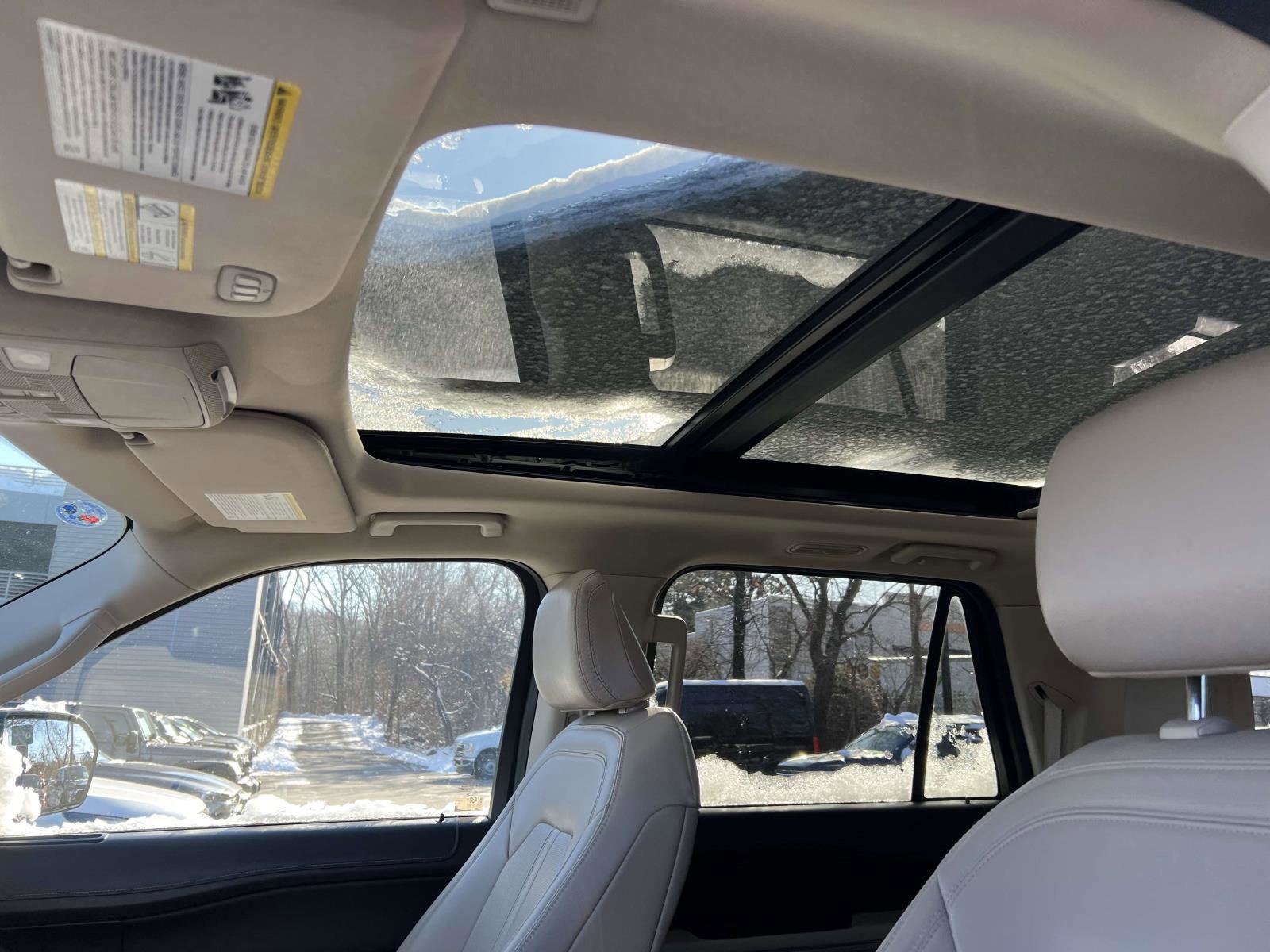 Certified 2024 Ford Expedition Max Limited image 25