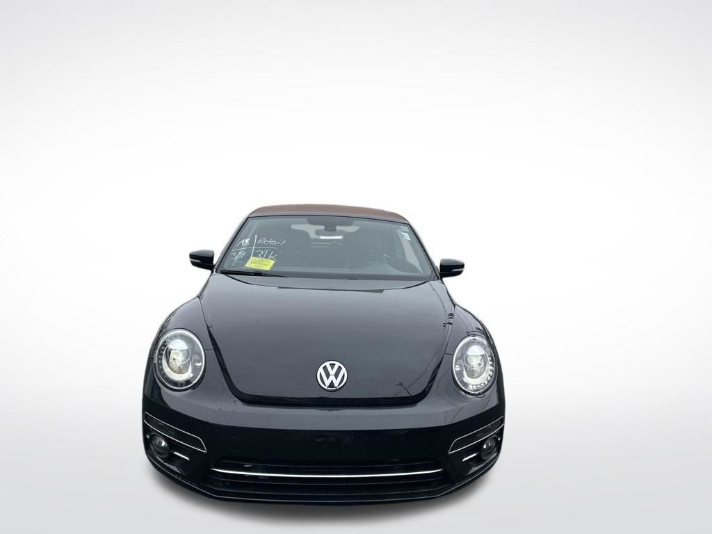 Used 2019 Volkswagen Beetle 2.0T Final Edition SEL image 33