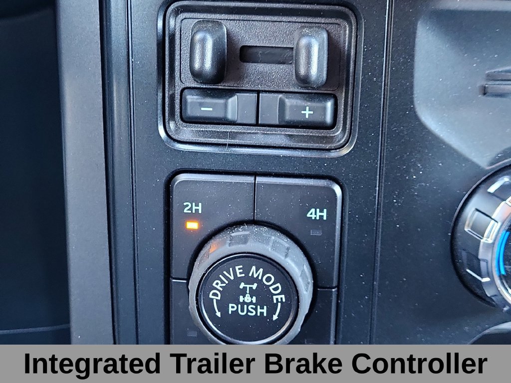 Certified 2026 Ford F150 Tremor w/ Equipment Group 402A High AWD/4WD image 31