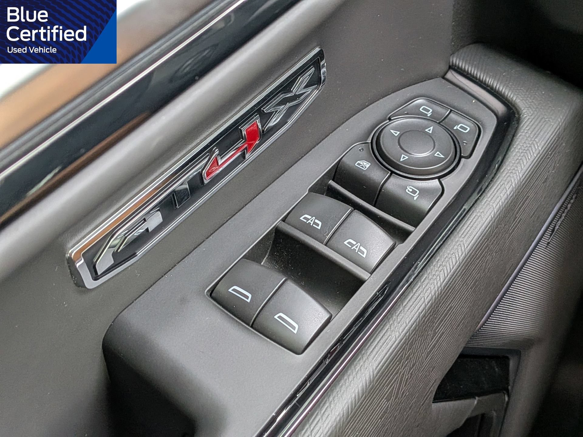 Used 2026 GMC Sierra 1500 AT4X AWD/4WD image 30