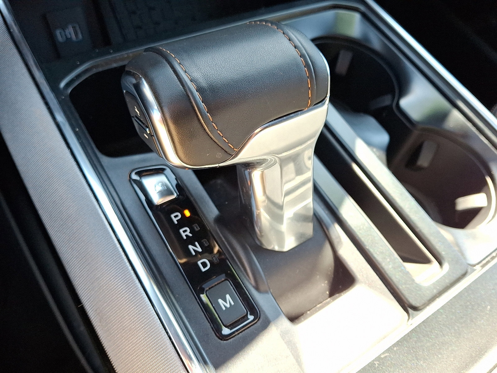 Certified 2023 Ford F150 Platinum w/ Equipment Group 701A High image 15