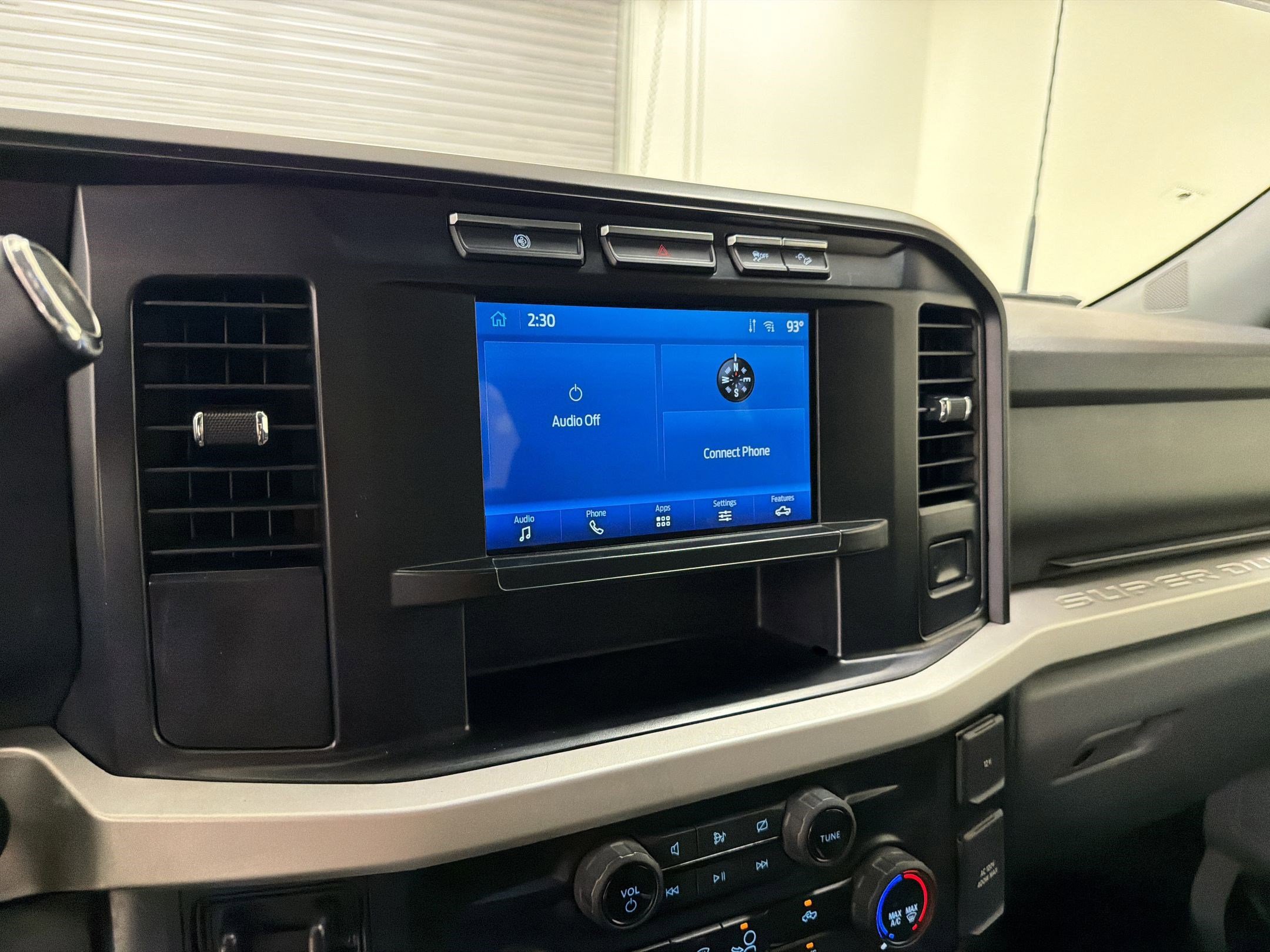 Certified 2024 Ford F250 XLT w/ FX4 Off-Road Package AWD/4WD image 24