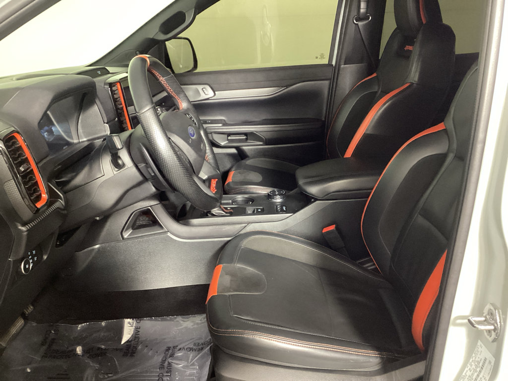 Certified 2024 Ford Ranger Raptor AWD/4WD image 18