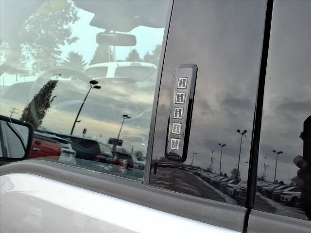 Certified 2023 Ford F150 XLT w/ Equipment Group 302A High image 7