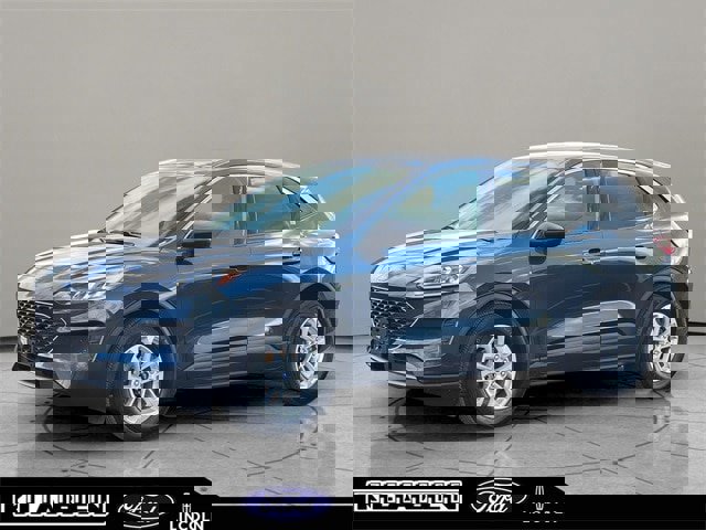 Certified 2022 Ford Escape SE w/ Convenience Package image 7