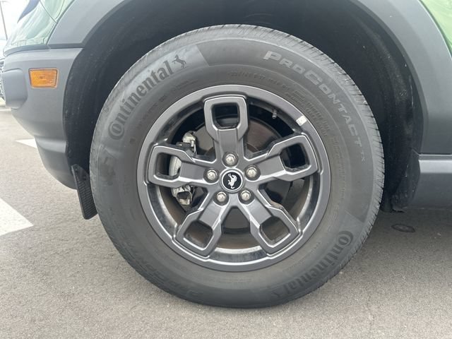 Certified 2023 Ford Bronco Sport Big Bend AWD/4WD image 9