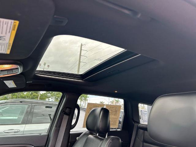 Used 2020 Jeep Grand Cherokee Limited RWD image 22