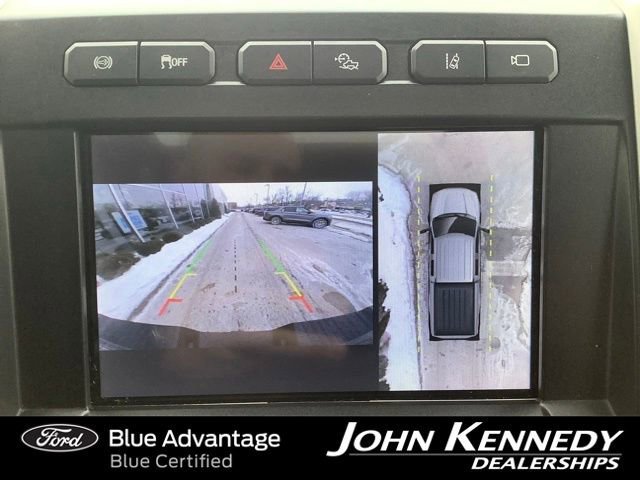 Certified 2020 Ford F250 Lariat image 21