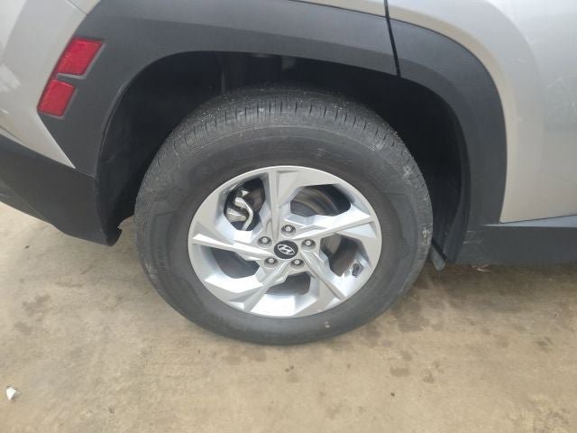 Used 2024 Hyundai Tucson SEL AWD/4WD image 13