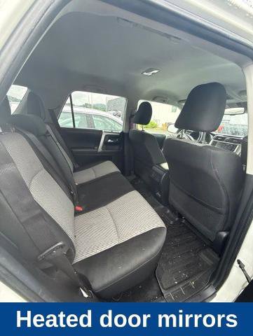 Used 2022 Toyota 4Runner SR5 AWD/4WD image 14