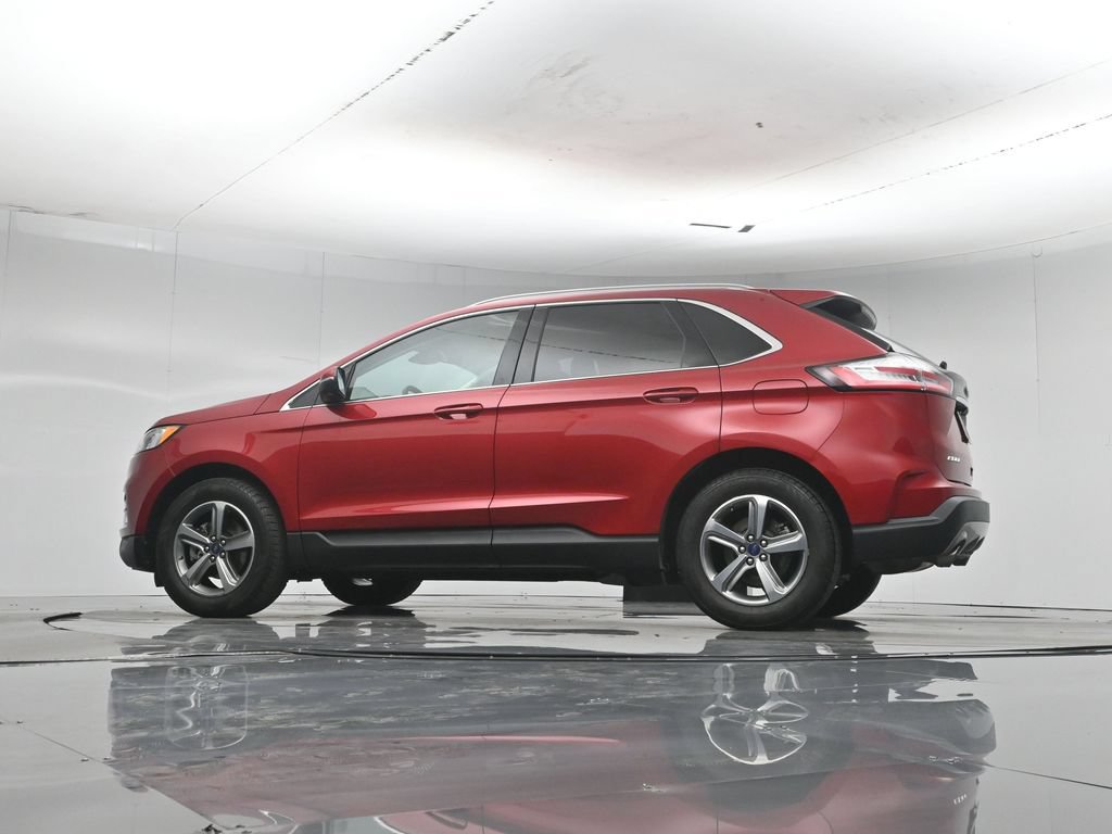 Certified 2020 Ford Edge SEL w/ Convenience Package FWD image 54